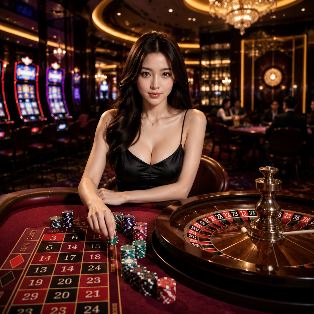 Menjelajahi Fitur Menarik di Situs Game saranajitu